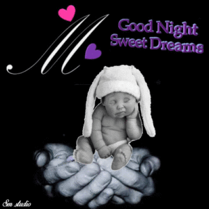 Good Night my Love GIF images