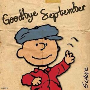 Good morning September Images