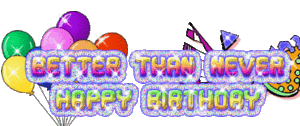 Happy Birthday Tennis Images