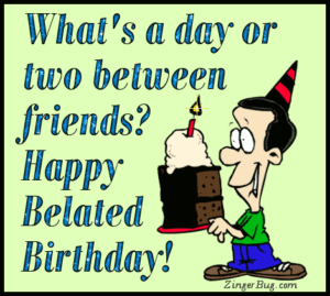 Happy Birthday To a Special Lady images