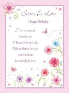 Happy Birthday Vicki image