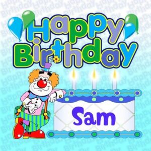 Happy Birthday to My Aunt images