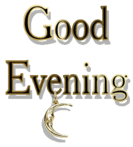 Have a Good Evening GIFs