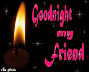 Have a Good Night at Work gif