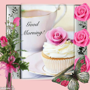 Images of Good Morning