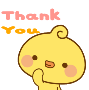 Minion Thank You GIF