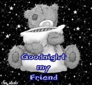 Religious Good Night GIF