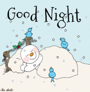 Sexy Good Night GIFs