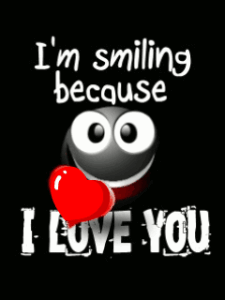 Silly I Love You GIF