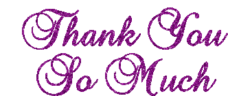 Star Wars Thank You GIF