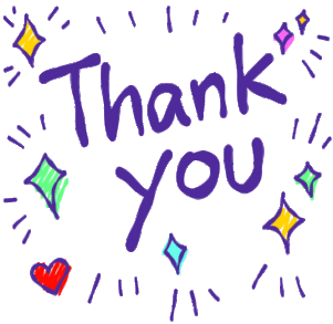 Thank You For Loving Me GIF