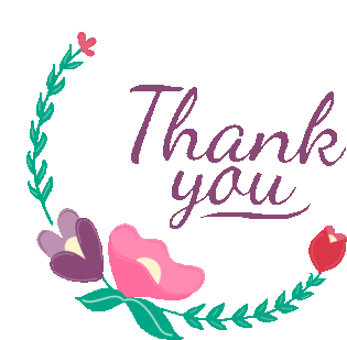 Thank You in SIGn Language GIF