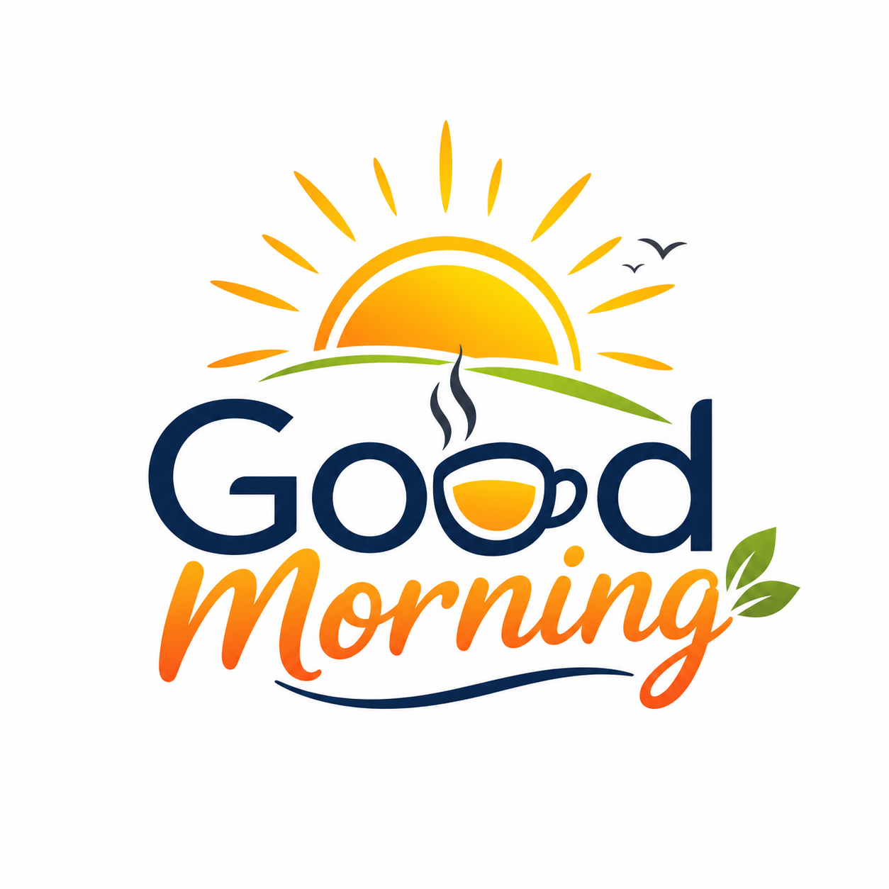 Good Morning